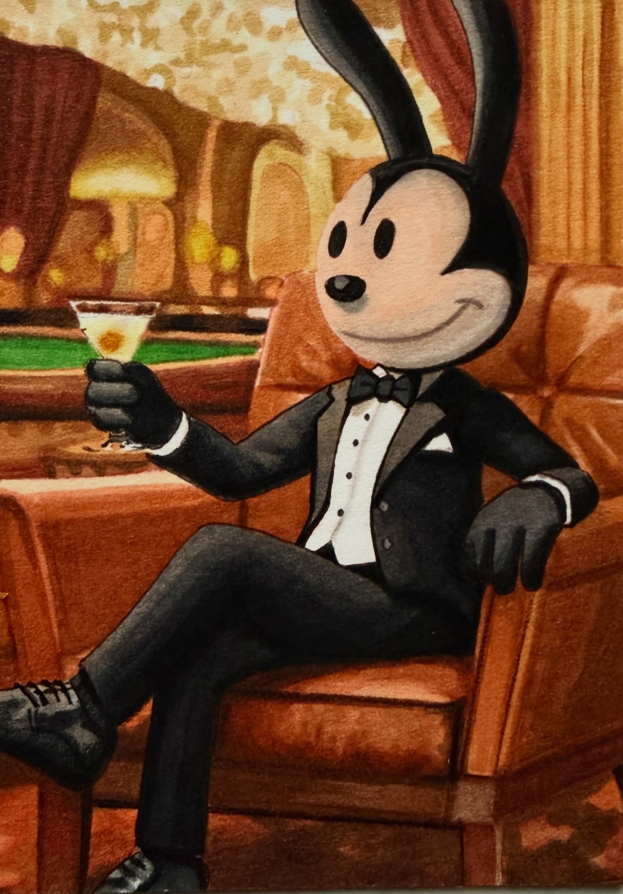 Cheers Oswald