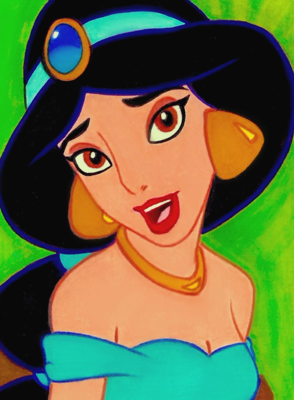 Jasmine