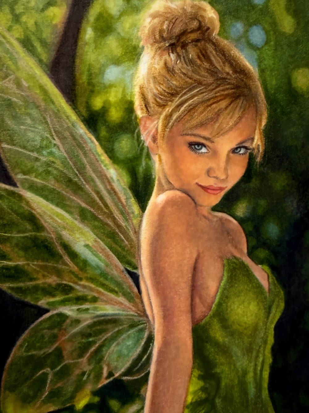 Tinker Bell