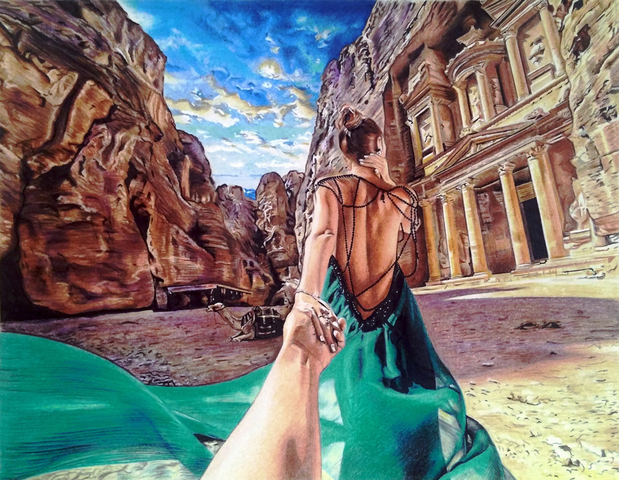 Petra