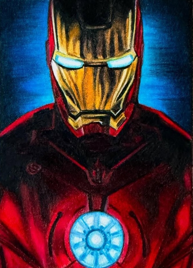 Iron Man