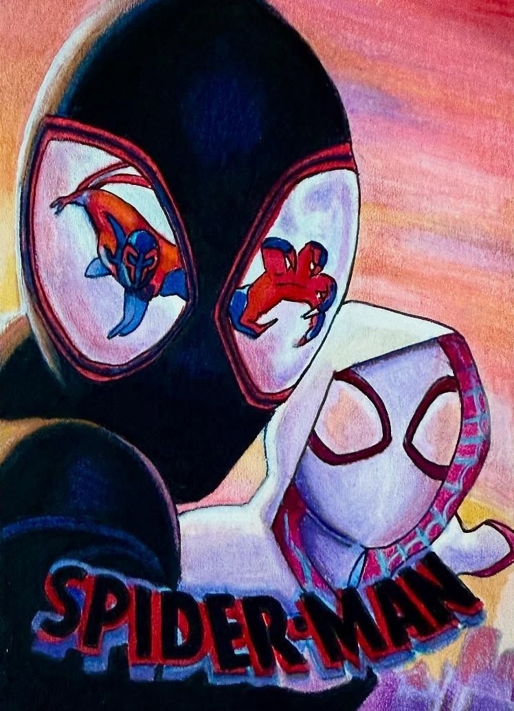 Spider-Verse