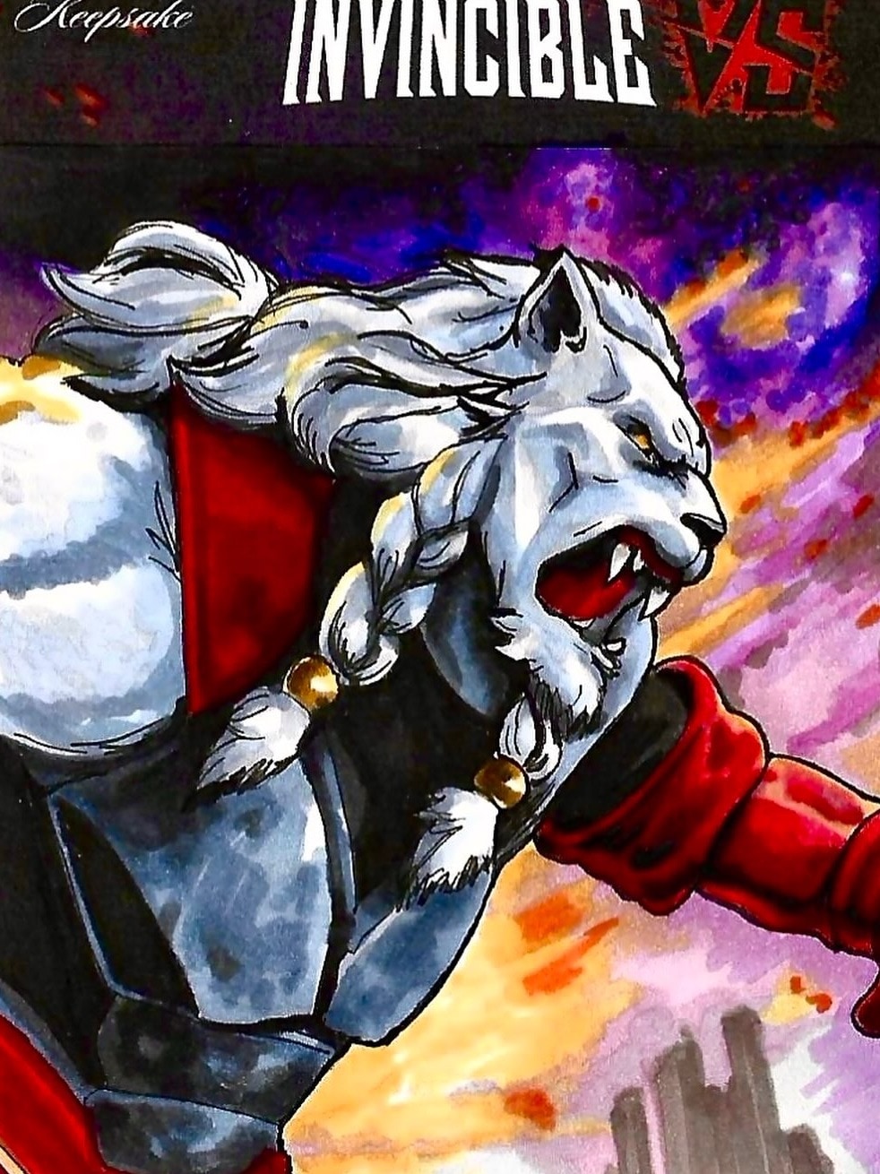 Battle Beast