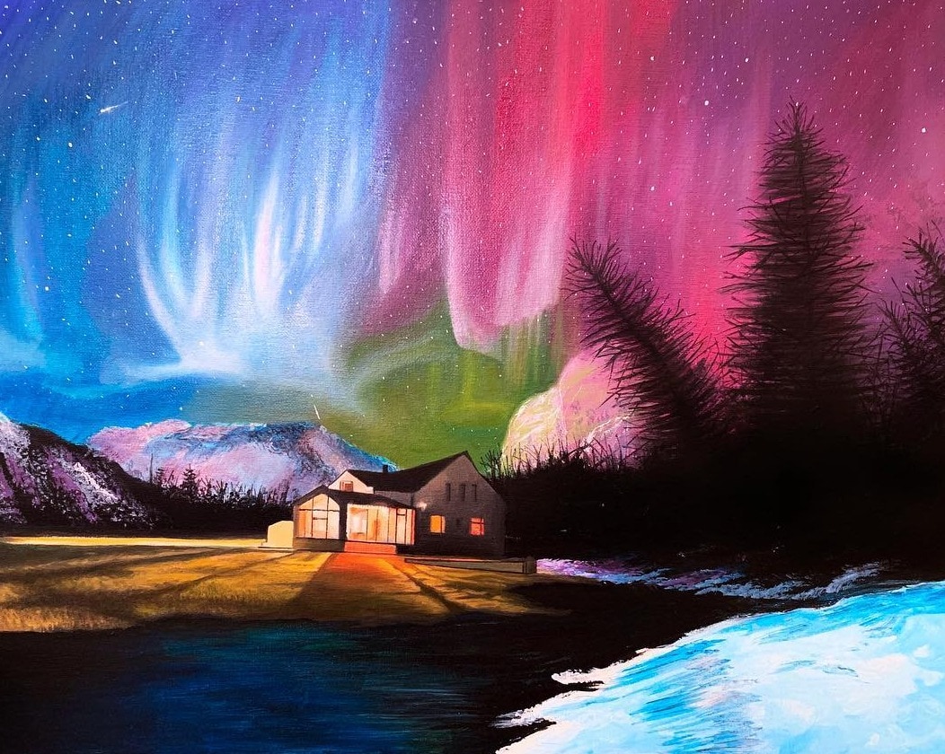 Aurora
