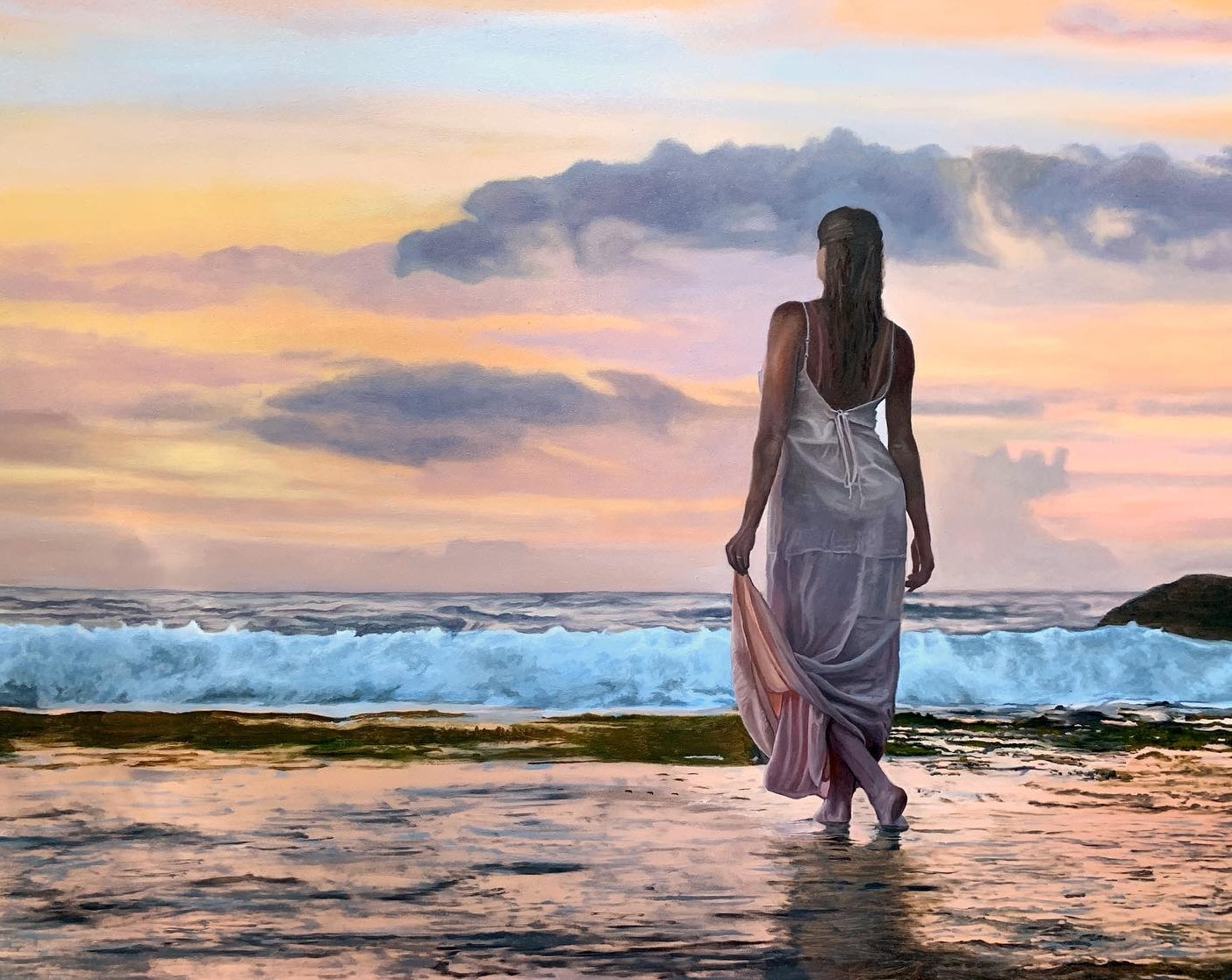 Shoreline